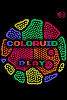 Coloruid 포스터