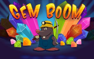 Gem Boom Affiche