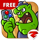 Puzzling Rush Free icon