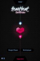 Heartbeat Defender Affiche