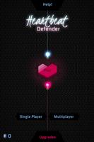 Heartbeat Defender ポスター