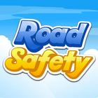 Road Safety for Young Kids icône