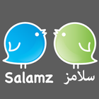 Salamz icon