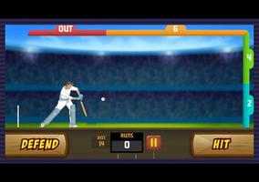 Play-On Cricket 스크린샷 2