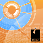 آیکون‌ Rocket CorVu