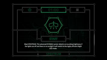 Navi Race Screenshot 1