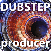 Dubstep Producer  icon