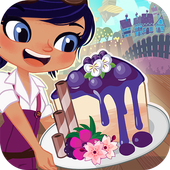 Bakery Blitz icon Bakery Blitz icon