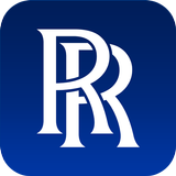Rolls-Royce Gas Turbine Tech أيقونة