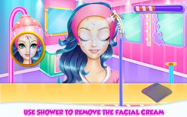 Candy Girl Dressup APK Herunterladen