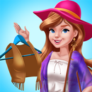 Boho Chic Spring Shopping aplikacja
