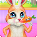Bunny Medical Care aplikacja