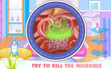 Bunny Medical Care APK download