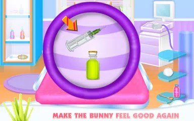 Bunny Medical Care APK download