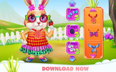 Bunny Medical Care APK download