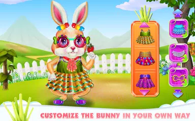 Bunny Medical Care APK download