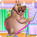 Fat to Fit Hippo APK
