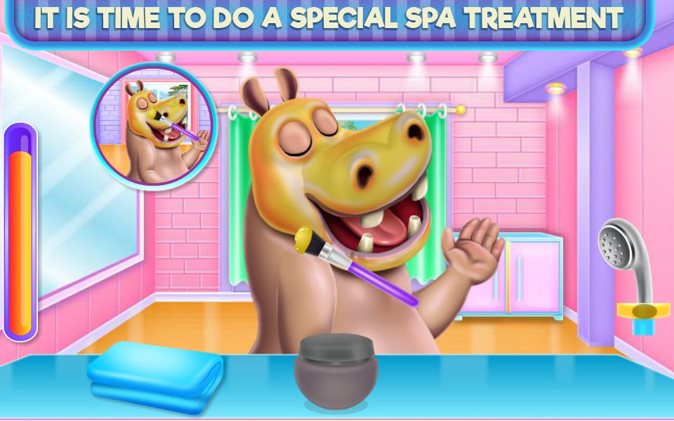 HAPPY HIPPO SCARICA