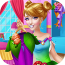 Fairy Princess Dresser aplikacja