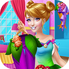 Fairy Princess Dresser simgesi