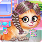 Kitty Hair Salon आइकन