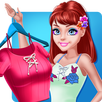 Spring Wardrobe Dresses APK