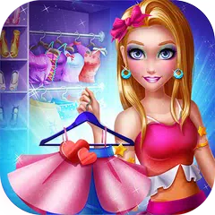 Pop Star Princess Dresses APK download