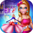 Pop Star Princess Dresses иконка