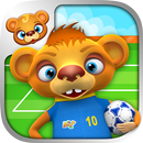 APK Football Game for Kids - Penal