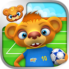 Football أيقونة
