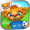 Football Game for Kids - Penal