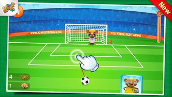 Football تصوير الشاشة 2