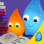 Rosetta Stone® Kids Reading biểu tượng