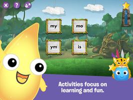 Rosetta Stone® Kids Reading screenshot 2