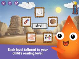 برنامه‌نما Rosetta Stone® Kids Reading عکس از صفحه