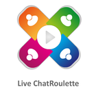Live Chat Roulette icône