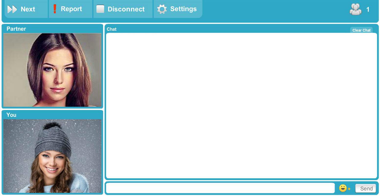 Roulette Chat Online Roulette Chat Online