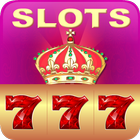 Royal Casino Slots icône