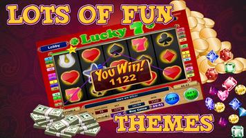 Royal Casino Slots capture d'écran 1