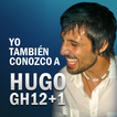 Hugo GH 12+1