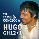 Hugo GH 12+1 icône