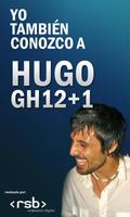Hugo GH 12+1 Affiche