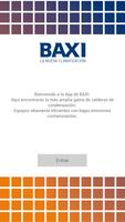 BAXI POCKET Poster