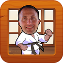 Samurai Harrison APK