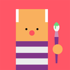 Little Big Artist Clan APK