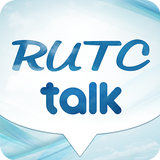 RUTC 톡 ( RUTC Talk ) simgesi