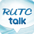 RUTC 톡 ( RUTC Talk ) icon