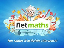 Netmaths (Unreleased) Affiche