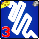 Scary Maze Game 3 APK