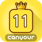 Can Your Puzzle : Make 11 Zeichen